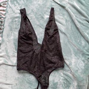 Victoria’s Secret Laugerie